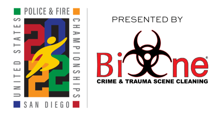 Bio-One of Minneapolis Supports Police & Fire Championships